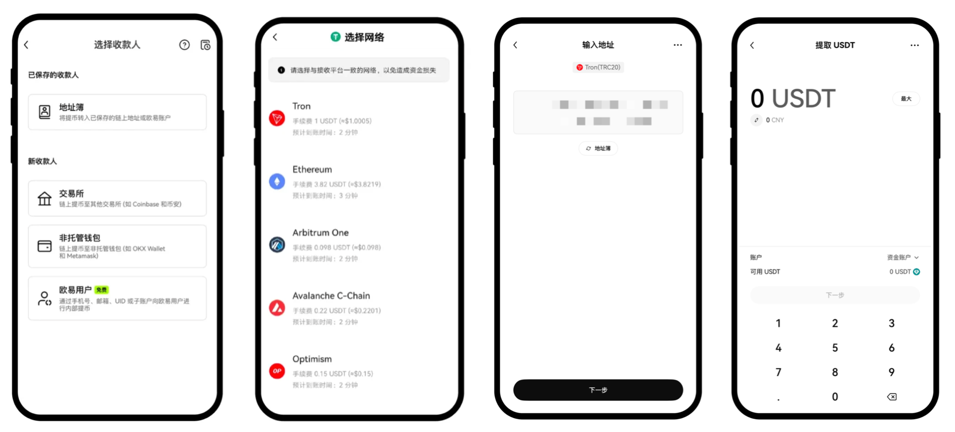 数字资产安全管理